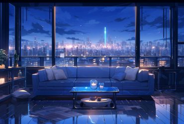 penthouses