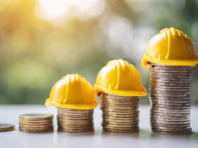 Az építőipari projektek sikeréhez elengedhetetlen a költséghatékony gazdálkodás.