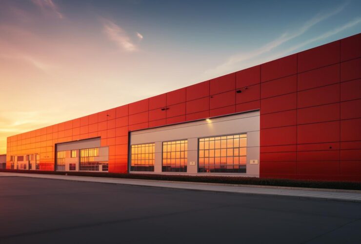 A professzionális ingatlanbefektetők és a bérlők szemében legalább ennyit nyom a latban az üzembiztonság, a működés tervezhetősége, valamint a váratlan technikai kockázatok minimalizálása.