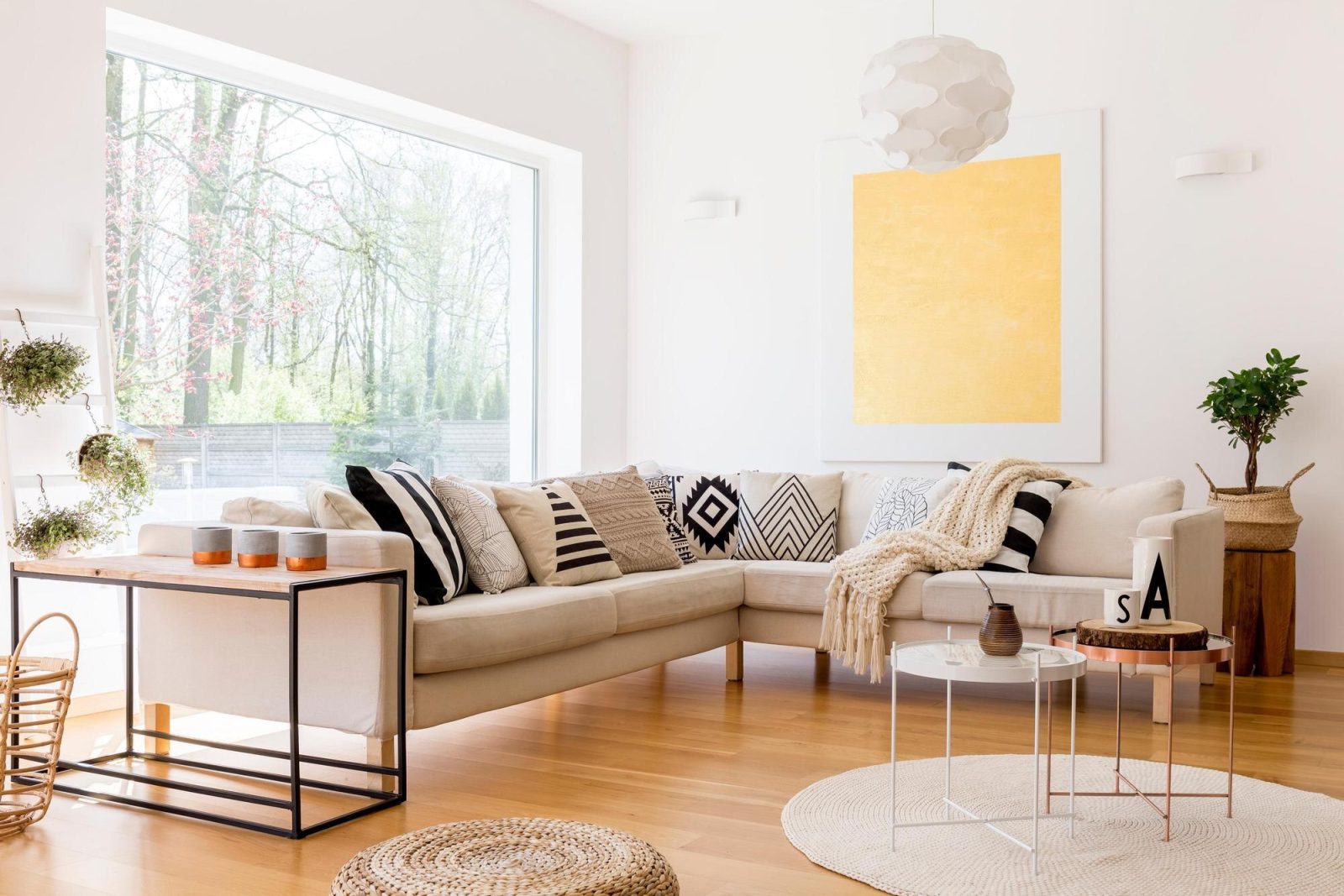 A home staging is növeli az ingatlan értékét.