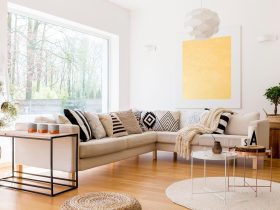 A home staging is növeli az ingatlan értékét.