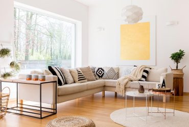 A home staging is növeli az ingatlan értékét.